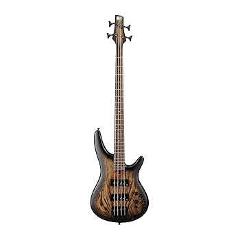 Amazon | Ibanez SR600E-AST エレキベース | エレキベース